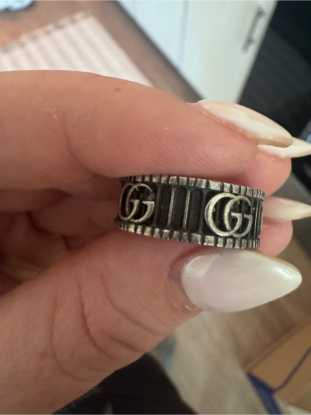 Gucci Ring - Picture 4 of 4